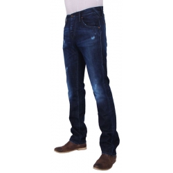 Burney vintage trousers - Energie - Jeans - Blauw Top Merken Winkel